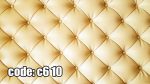 پوستر دیواری لمسه چرمی طلایی | درخشش لاکچری در دکوراسیون داخلی