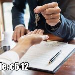 پوستر دیواری تحویل کلید خانه | آغاز یک زندگی جدید با حس اعتماد و امنیت