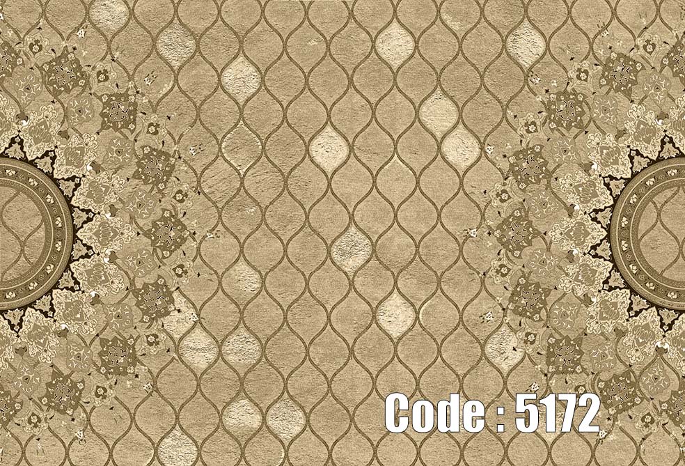 5172 پوستر دیواری اسلیمی لوکس