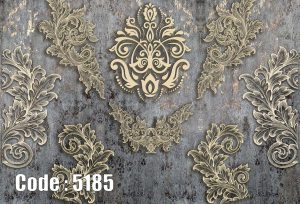 پوستر دیواری کلاسیک طرح بتن
