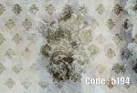 پوستر دیواری کلاسیک داماسک