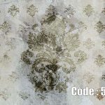 پوستر دیواری کلاسیک داماسک