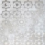 پوستر دیواری کلاسیک طوسی