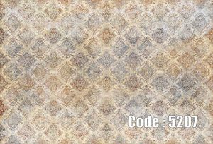 پوستر دیواری داماسک کلاسیک