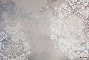 پوستر دیواری سه بعدی اسلیمی