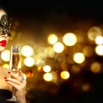 پوستر دیواری فشن لاکچری