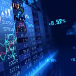 پوستر دیواری طرح بورس