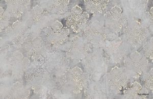 پوستر دیواری پتینه طوسی