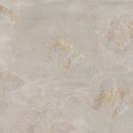 پوستر دیواری طرح هندسی طلایی