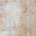 پوستر دیواری طرح پتینه بژ