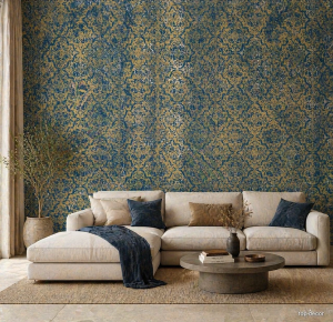 پوستر دیواری پتینه آنتیک
