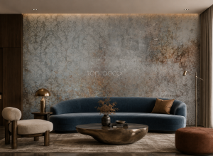 پوستر دیواری وینتیج