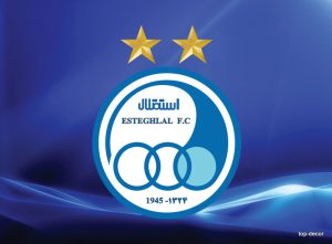 پوستر دیواری استقلال