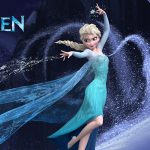پوستر دیواری السا
