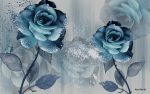 پوستر دیواری مدرن