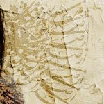پوستر دیواری طرح خوشنویسی