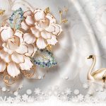 پوستر دیواری لوکس