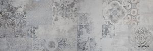 پوستر دیواری طرح پتینه کلاسیک