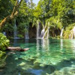 پوستر دیواری طبیعت