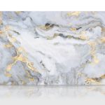 پوستر دیواری طرح سنگ مرمر
