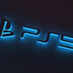 پوستر دیواری PS5