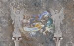 پوستر دیواری طرح فرشته کلاسیک