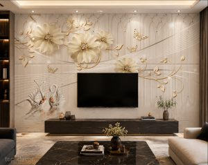 پوستر دیواری لوکس