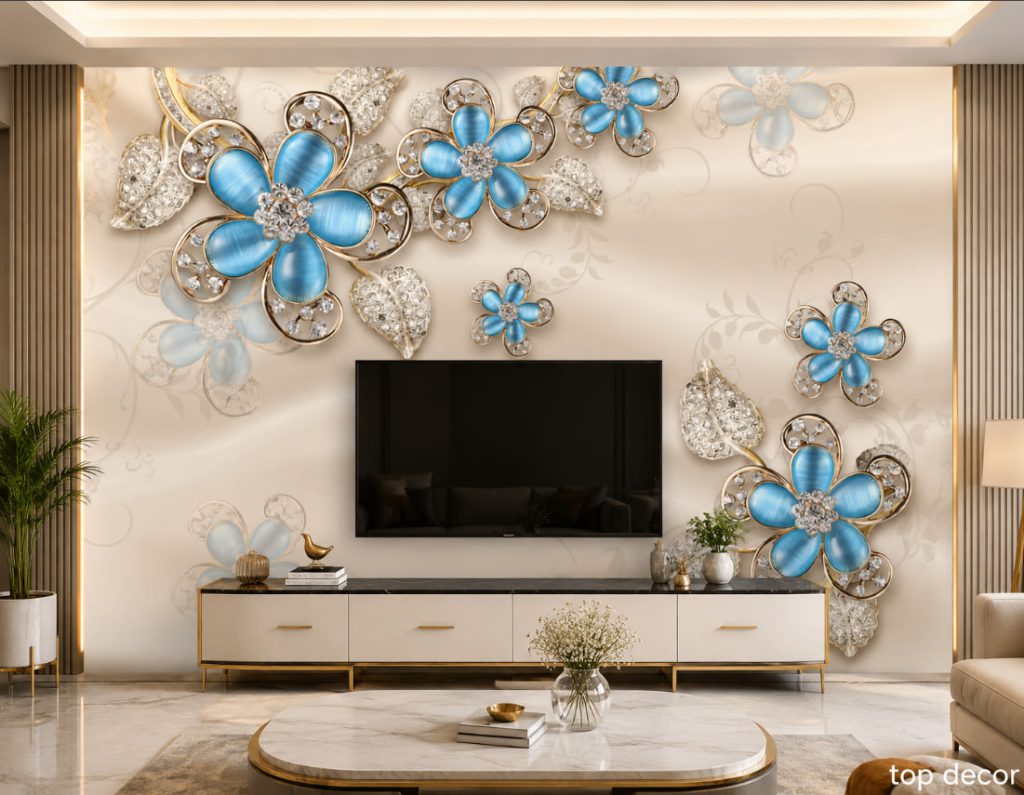 پوستر دیواری لوکس