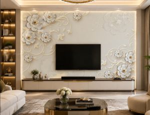 پوستر دیواری کلاسیک