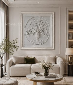 پوستر دیواری کلاسیک