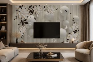 پوستر دیواری سه بعدی