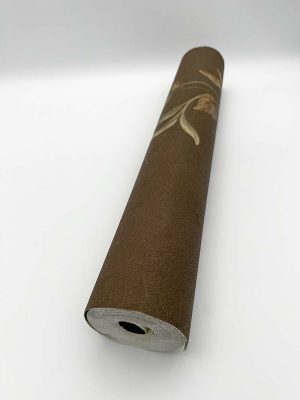 کاغذ دیواری قابل شستشو
