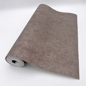 کاغذ دیواری ساده گردویی