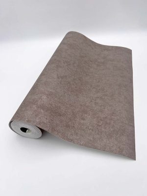 کاغذ دیواری ساده گردویی