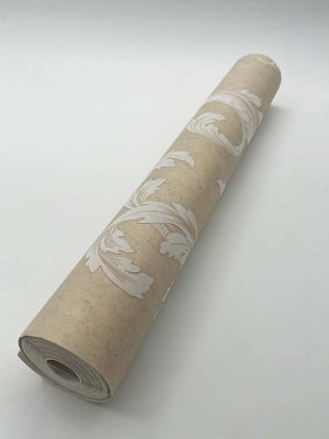 حراج کاغذ دیواری نانواون گل رونده