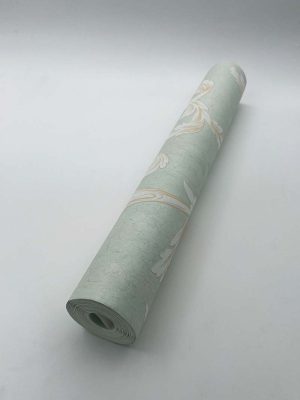 حراج کاغذ دیواری نانواون گل رونده