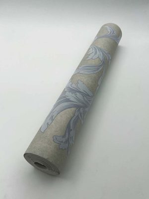 حراج کاغذ دیواری نانواون گل رونده