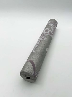 حراج کاغذ دیواری نانواون گل رونده