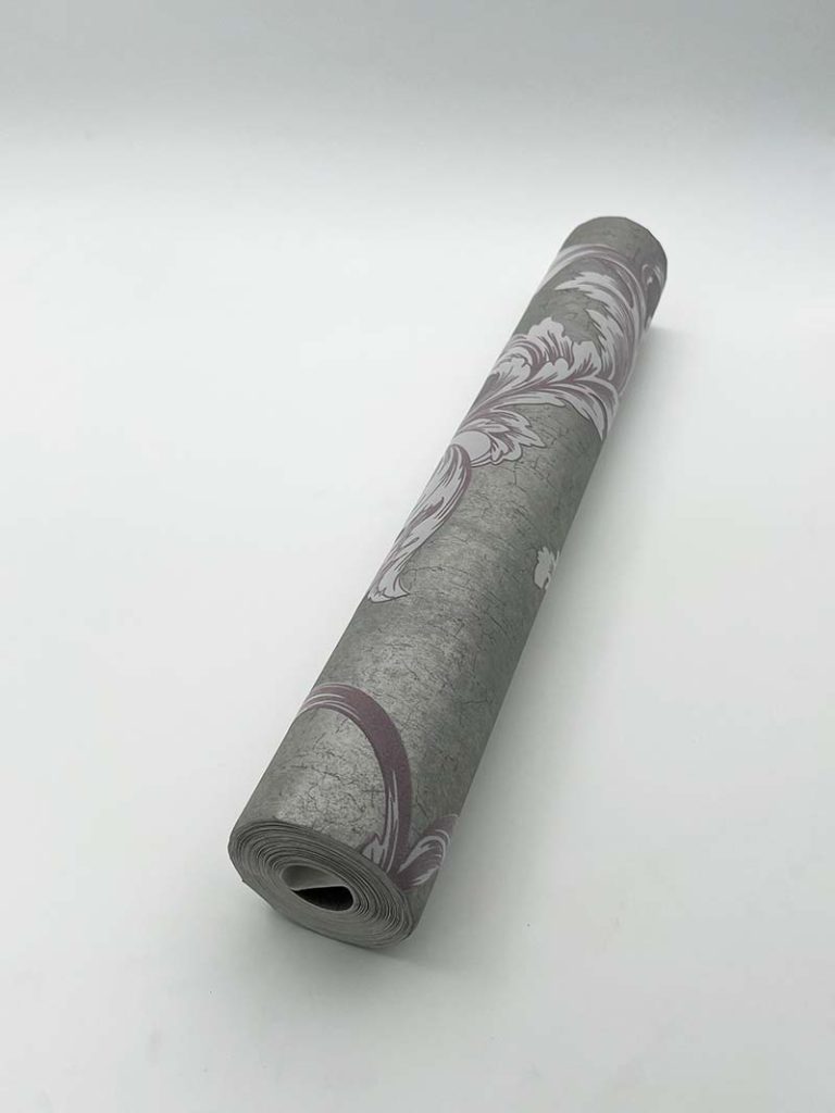 حراج کاغذ دیواری نانواون گل رونده