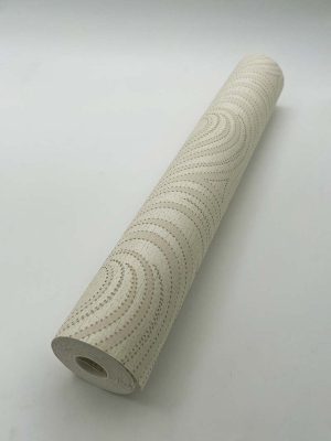 حراج کاغذ دیواری نانواون طرح هندسی