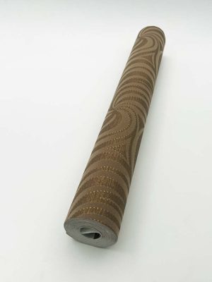 حراج کاغذ دیواری نانواون طرح هندسی