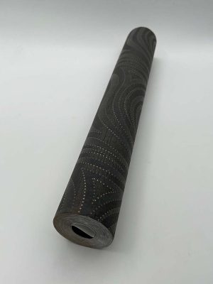 حراج کاغذ دیواری نانواون طرح هندسی