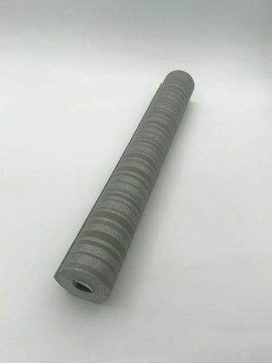 حراج کاغذ دیواری نانواون طرح راه راه روشن