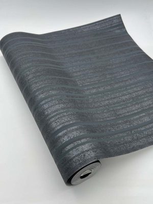 حراج کاغذ دیواری نانواون طرح راه راه