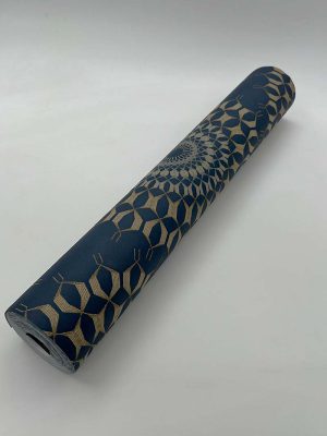حراج کاغذ دیواری نانواون طرح خورشیدی