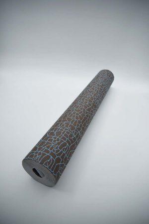 حراج کاغذ دیواری نانواون طرح رگه دار