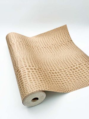 حراج کاغذ دیواری طرح پوست ماری