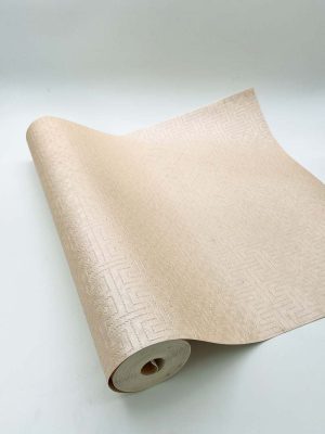 حراج کاغذ دیواری کرم