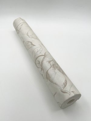 حراج کاغذ دیواری نانواون طرح گل