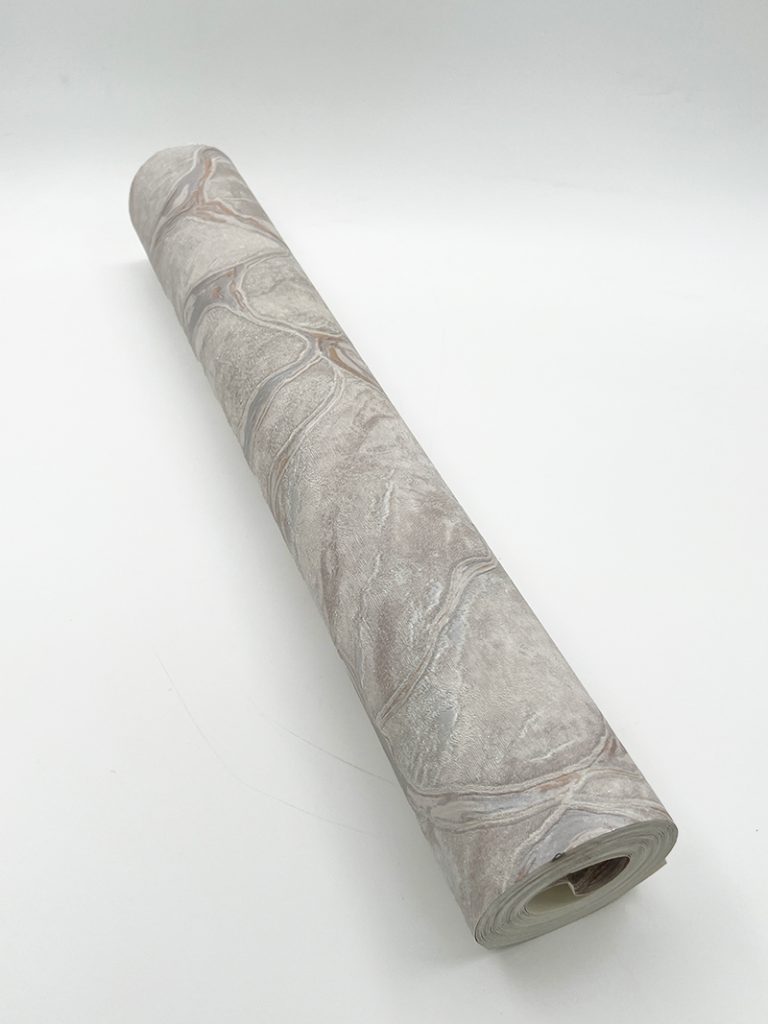 کاغذ دیواری طرح سنگ قابل شستشو کد 3001